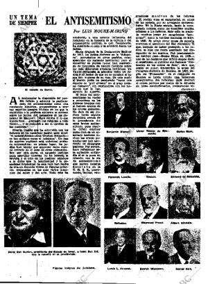 ABC MADRID 10-02-1960 página 19