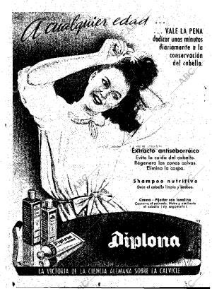 ABC MADRID 10-02-1960 página 2