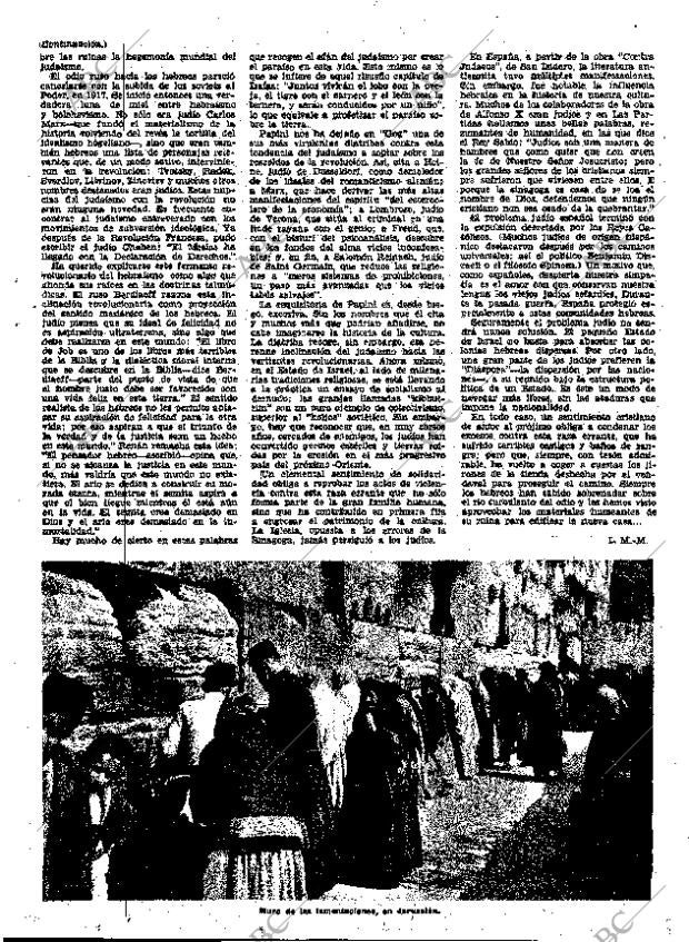 ABC MADRID 10-02-1960 página 23