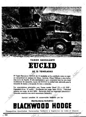 ABC MADRID 10-02-1960 página 26