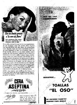 ABC MADRID 10-02-1960 página 28