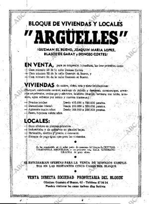 ABC MADRID 10-02-1960 página 29