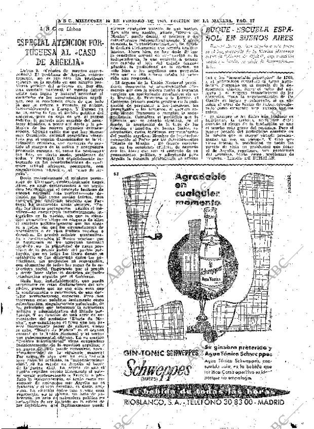 ABC MADRID 10-02-1960 página 37