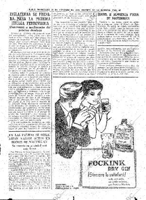 ABC MADRID 10-02-1960 página 43