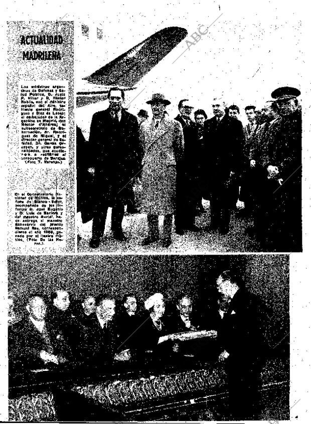 ABC MADRID 10-02-1960 página 5