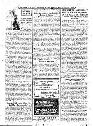 ABC MADRID 10-02-1960 página 53