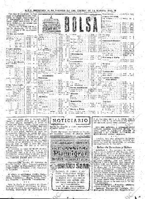 ABC MADRID 10-02-1960 página 55