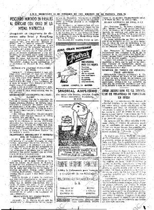 ABC MADRID 10-02-1960 página 59