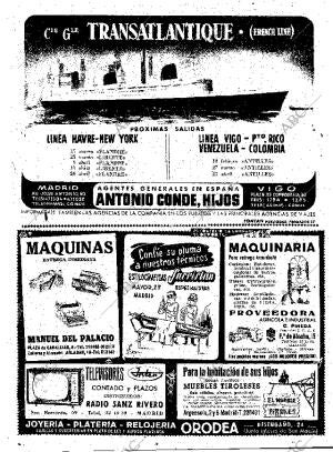 ABC MADRID 10-02-1960 página 6