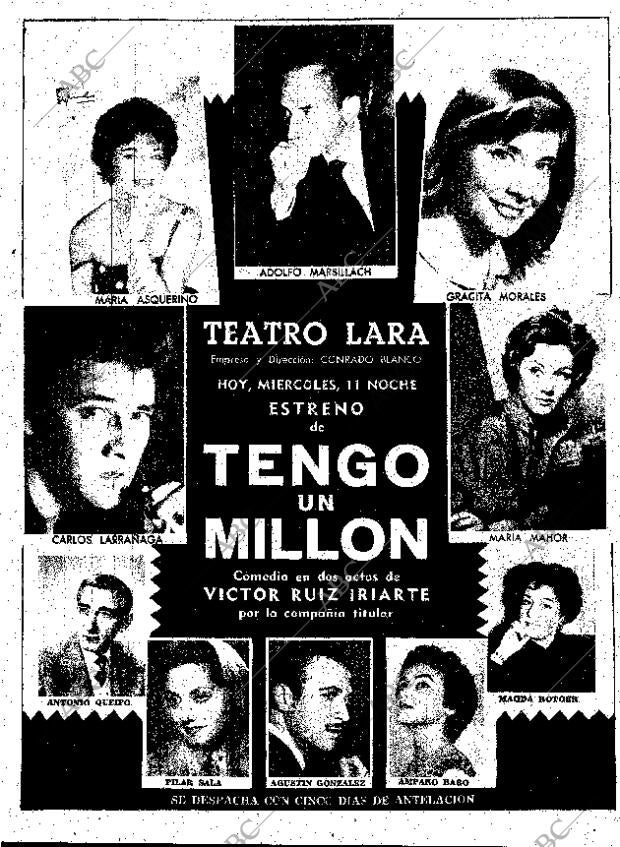 ABC MADRID 10-02-1960 página 7