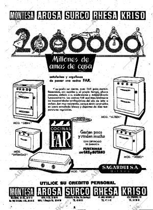 ABC MADRID 10-02-1960 página 72