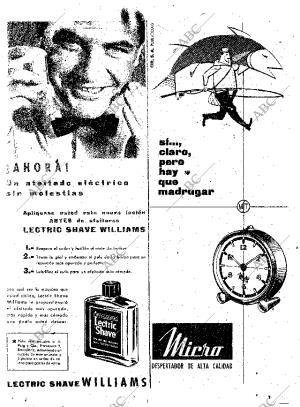 ABC MADRID 11-02-1960 página 16