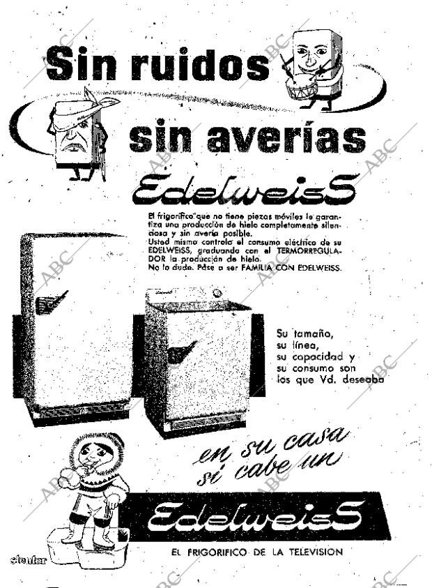 ABC MADRID 11-02-1960 página 24