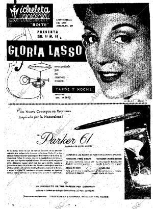 ABC MADRID 11-02-1960 página 6