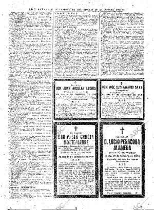 ABC MADRID 11-02-1960 página 66