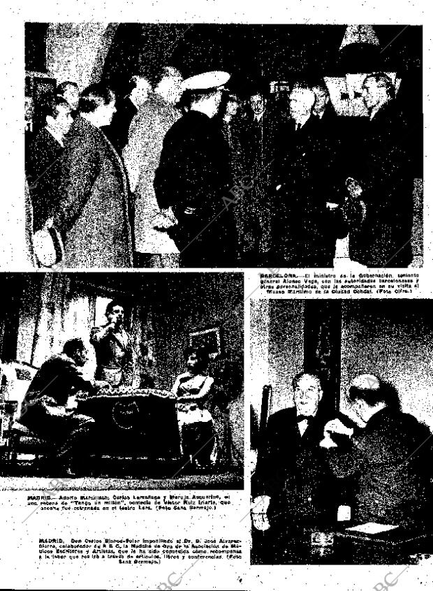 ABC MADRID 11-02-1960 página 9