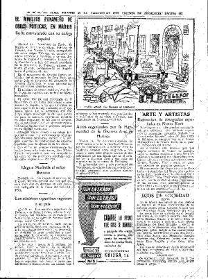 ABC SEVILLA 12-02-1960 página 25