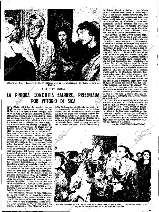 ABC SEVILLA 12-02-1960 página 5