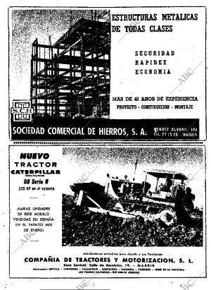 ABC MADRID 13-02-1960 página 10