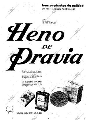 ABC MADRID 13-02-1960 página 11