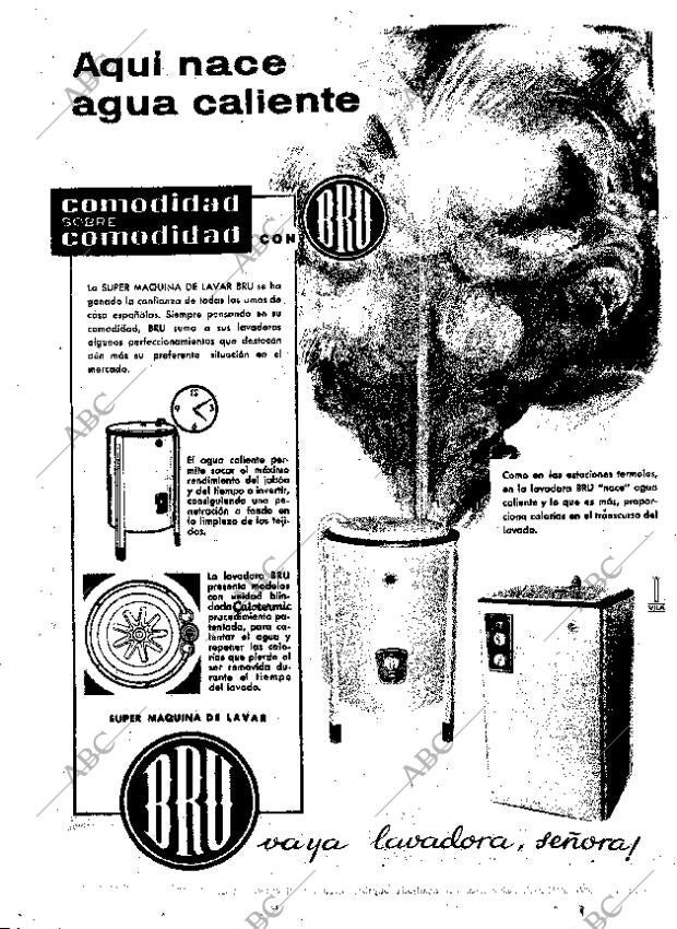 ABC MADRID 13-02-1960 página 14