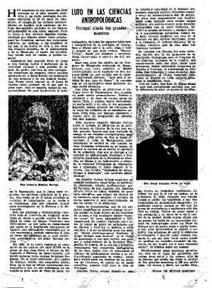 ABC MADRID 13-02-1960 página 15