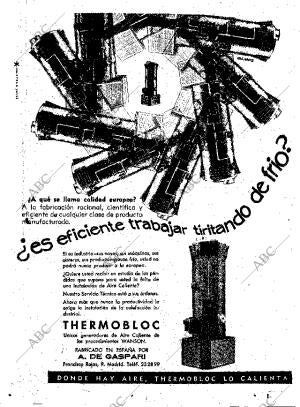 ABC MADRID 13-02-1960 página 18