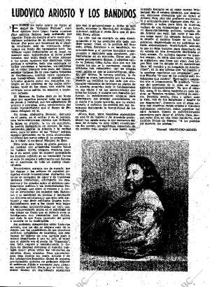 ABC MADRID 13-02-1960 página 19