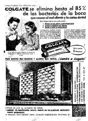 ABC MADRID 13-02-1960 página 20