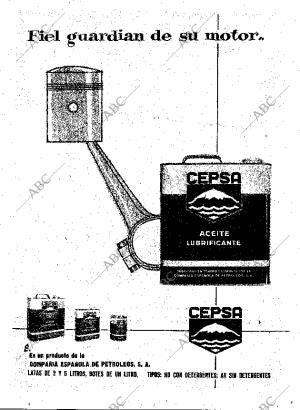 ABC MADRID 13-02-1960 página 21