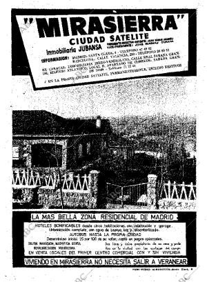 ABC MADRID 13-02-1960 página 22