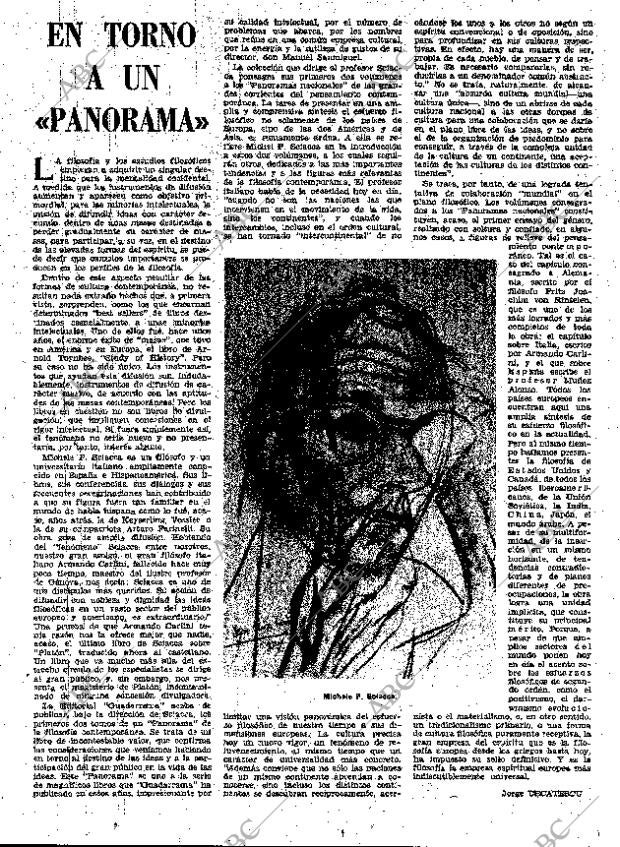 ABC MADRID 13-02-1960 página 23