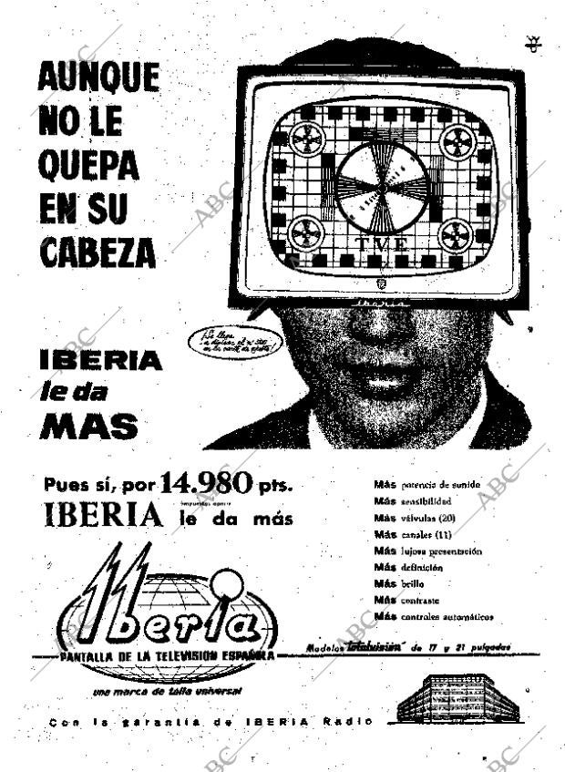 ABC MADRID 13-02-1960 página 26