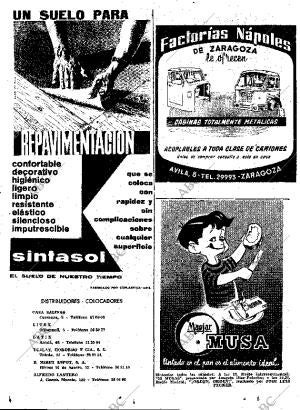 ABC MADRID 13-02-1960 página 28