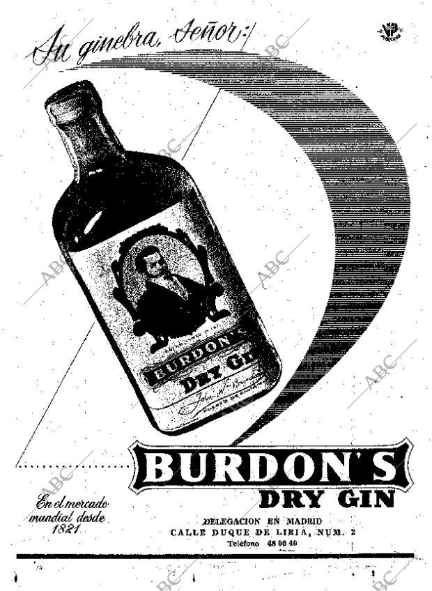 ABC MADRID 13-02-1960 página 30