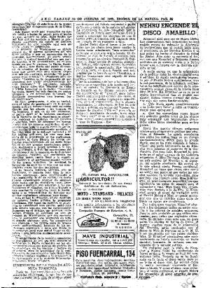 ABC MADRID 13-02-1960 página 34