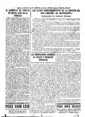 ABC MADRID 13-02-1960 página 36