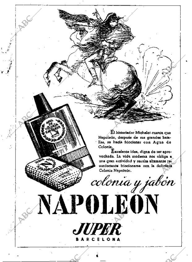 ABC MADRID 13-02-1960 página 4