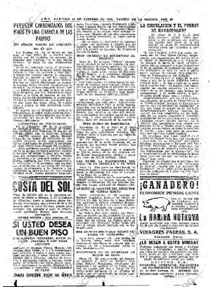 ABC MADRID 13-02-1960 página 46