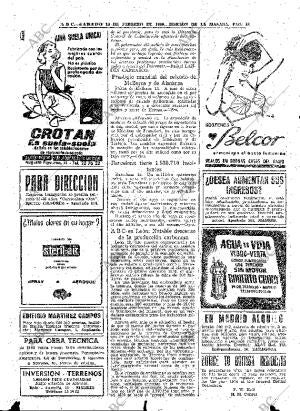 ABC MADRID 13-02-1960 página 48