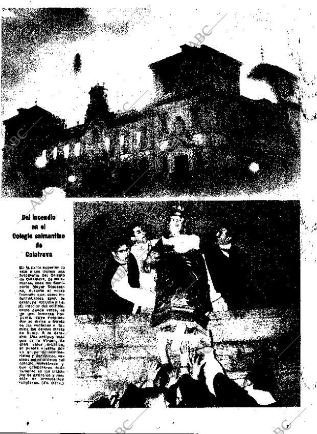 ABC MADRID 13-02-1960 página 5