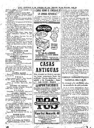ABC MADRID 13-02-1960 página 53