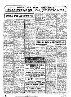 ABC MADRID 13-02-1960 página 64