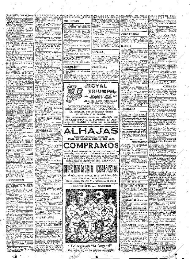 ABC MADRID 13-02-1960 página 67