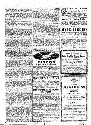 ABC MADRID 13-02-1960 página 70