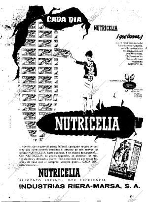 ABC MADRID 13-02-1960 página 72