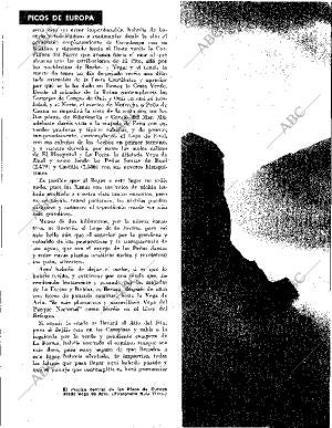 BLANCO Y NEGRO MADRID 13-02-1960 página 62