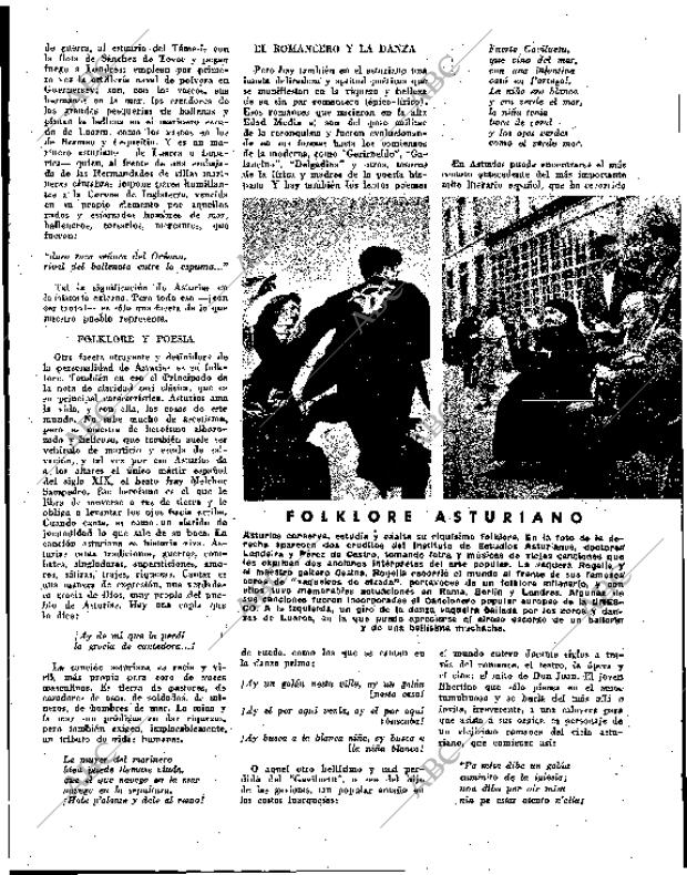 BLANCO Y NEGRO MADRID 13-02-1960 página 71