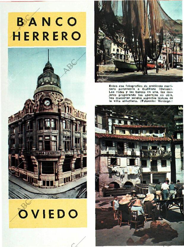BLANCO Y NEGRO MADRID 13-02-1960 página 86