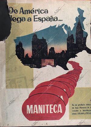 ABC MADRID 14-02-1960 página 108